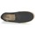 Shoes Men Espadrilles Bamba By Victoria COPETE ELASTICO REJILLA TRENZA Black