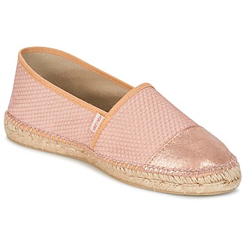 Shoes Women Espadrilles Pare Gabia VP PREMIUM Pink