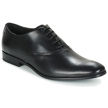 Shoes Men Brogue shoes Carlington GACO Black