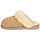 Shoes Women Slippers Shepherd JESSICA Brown