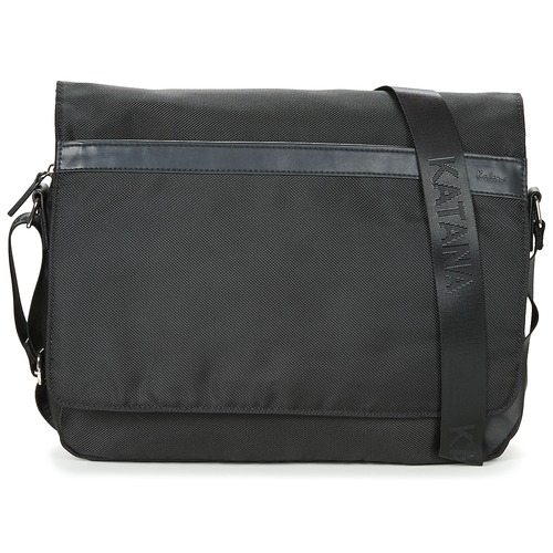 Bags Men Messenger bags Katana YOLI Black