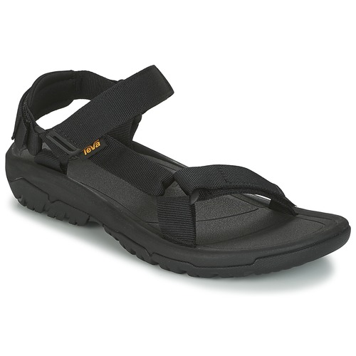 Shoes Men Sandals Teva HURRICANE XLT 2 Black