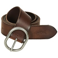 Accessorie Women Belts Levi's CALNEVA Brown