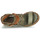 Shoes Women Sandals Airstep / A.S.98 LAGOS Kaki