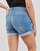 Clothing Women Shorts / Bermudas Moony Mood INYUTE Blue / Clear