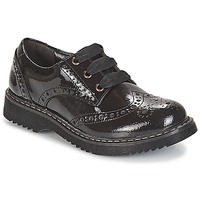 Shoes Children Derby shoes Start Rite IMPULSIVE Black