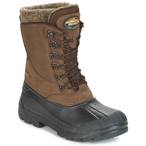 Shoes Women Snow boots Meindl SOLDEN Brown