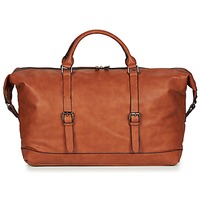 Bags Men Luggage Casual Attitude DAVITO Camel