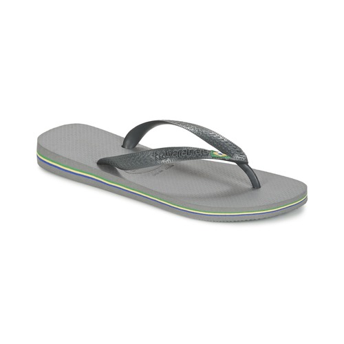 Shoes Flip flops Havaianas BRASIL Grey