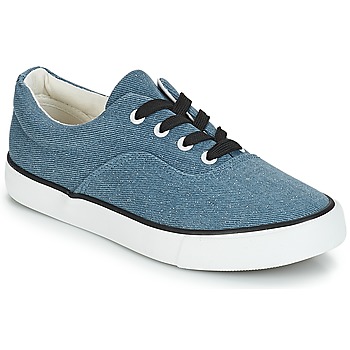 Shoes Women Low top trainers André FUSION Jean