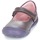 Shoes Girl Ballerinas Citrouille et Compagnie JITSONBU Violet