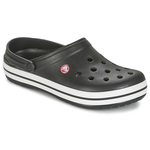 Shoes Clogs Crocs CROCBAND Black