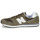 kengät Miehet Matalavartiset tennarit New Balance 373 Khaki