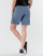 vaatteet Miehet Shortsit / Bermuda-shortsit adidas Performance 4K_TEC Z 3WV 8 Musta