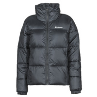 vaatteet Naiset Toppatakki Columbia PUFFECT JACKET Musta