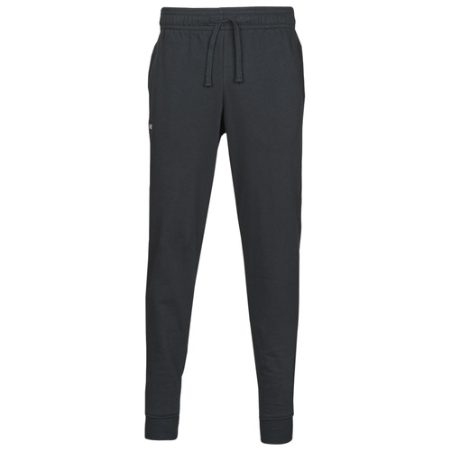 vaatteet Miehet Verryttelyhousut Under Armour UA RIVAL FLEECE JOGGER Musta