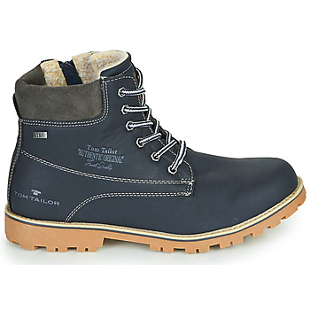 Tom Tailor 70502-NAVY