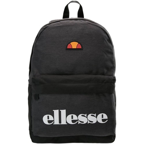 laukut Reput Ellesse 155926 Musta