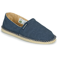 kengät Espadrillot Havaianas ESPADRILLE ECO Sininen