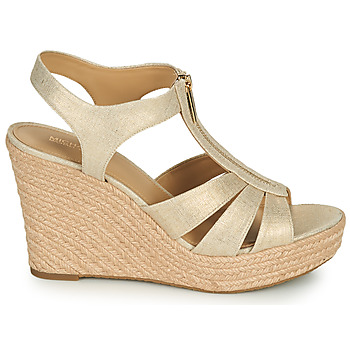 MICHAEL Michael Kors BERKLEY WEDGE