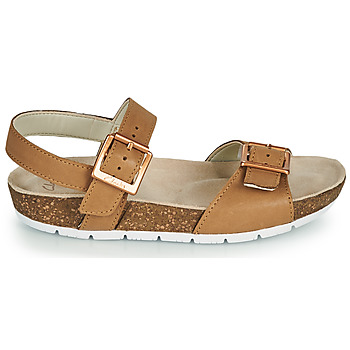 Clarks RIVER SAND K