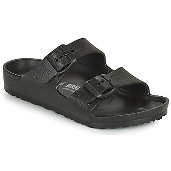 kengät Lapset Sandaalit Birkenstock ARIZONA EVA Musta