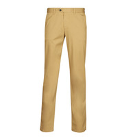 vaatteet Miehet Chino-housut / Porkkanahousut Benetton GAROOT Beige