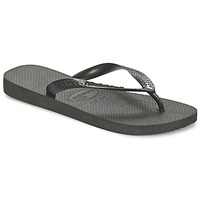 kengät Varvassandaalit Havaianas TOP Musta