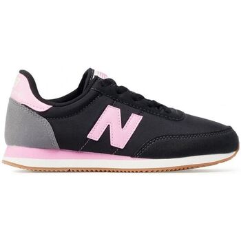 kengät Naiset Tennarit New Balance YC720 M Musta