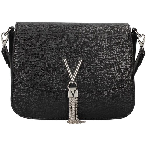 Valentino Bags VBS1R404G Musta