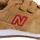 kengät Tytöt Tennarit New Balance IV574 M Ruskea