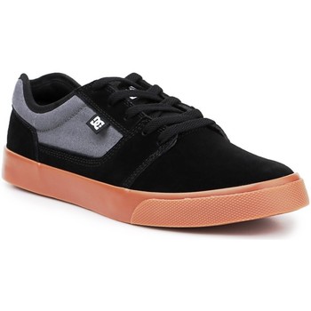 kengät Miehet Skeittikengät DC Shoes DC Tonik -luistelujalkine ADYS300660-XKSW Monivärinen