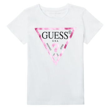 Guess SECRA