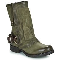 kengät Naiset Bootsit Airstep / A.S.98 SAINT EC Khaki