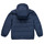 vaatteet Lapset Pusakka Patagonia REVERSIBLE READY FREDDY HOODY Laivastonsininen