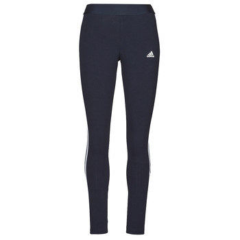 vaatteet Naiset Legginsit Adidas Sportswear WESLEG Muste