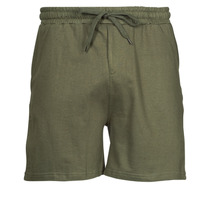 vaatteet Miehet Shortsit / Bermuda-shortsit Yurban PAYTON Khaki