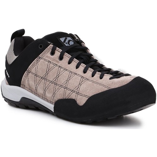 kengät Miehet Fitness / Training Five Ten Guide kiipeilykengät Tennie Twine 5404 Beige