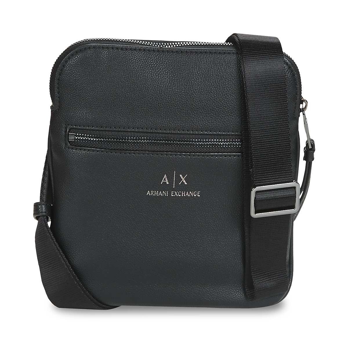 laukut Miehet Pikkulaukut Armani Exchange 952391 Musta