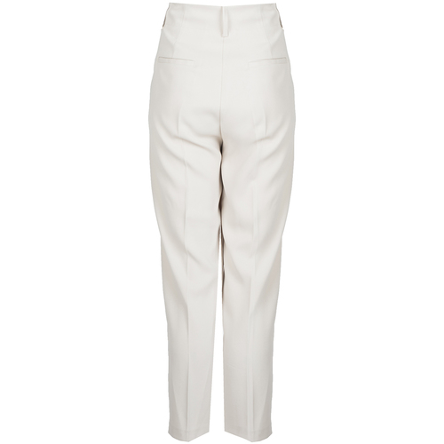 Pinko 1N12KE 7624 | Frullato Pantalone Beige