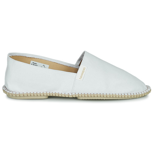 Havaianas ESPADRILLE ECO II Valkoinen