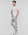 vaatteet Miehet Verryttelyhousut adidas Originals ESSENTIALS PANT Harmaa