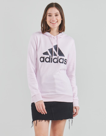 Adidas Sportswear BL FT HOODED SWEAT