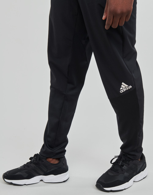 adidas Performance TRAINING PANT Musta