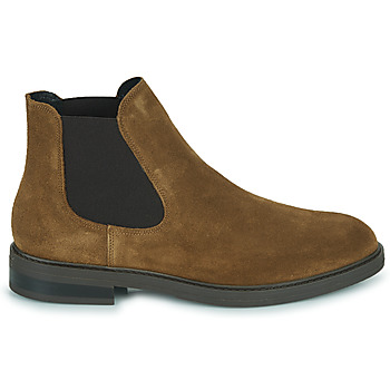 Selected SLHBLAKE SUEDE CHELSEA BOOT