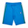 vaatteet Pojat Shortsit / Bermuda-shortsit adidas Originals SHORTS COUPE DU MONDE Italie Sininen