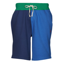 vaatteet Miehet Shortsit / Bermuda-shortsit Polo Ralph Lauren K223SC25-SHORTM18-ATHLETIC Monivärinen