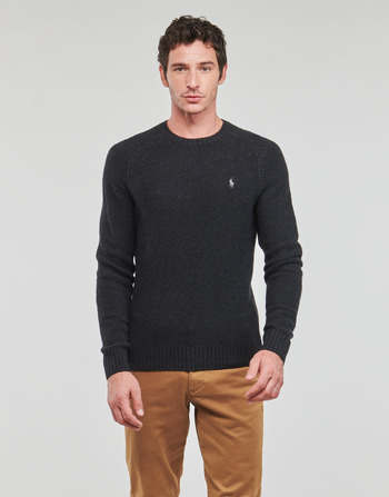 Polo Ralph Lauren S224SC06-LS SADDLE CN-LONG SLEEVE-PULLOVER