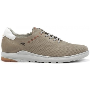 kengät Miehet Derby-kengät & Herrainkengät Fluchos Jack F1158 Marmota Beige