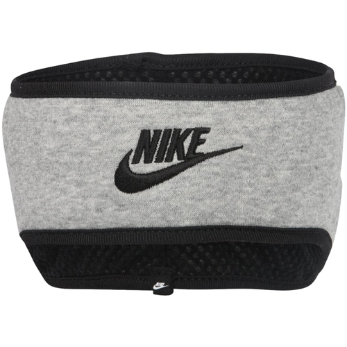 Asusteet / tarvikkeet Miehet Urheiluvarusteet Nike Dri-Fit Reveal Headband Harmaa